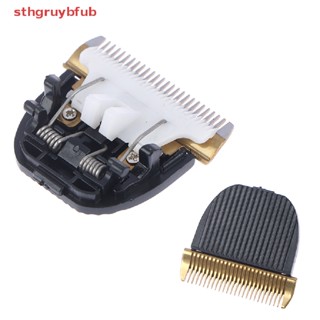 STHB Cortador De Cabelo Lâmina Acessórios Universais BR
