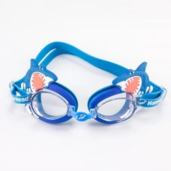 óculos De Natação Infantil Kids Hammerhead