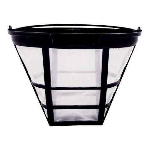 Filtro Coador Permanente Cafeteira Britania Cf32