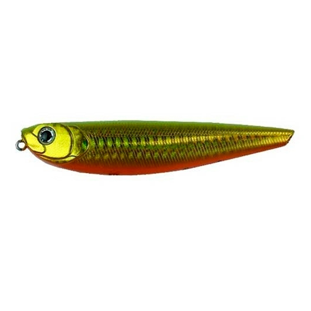 Isca Artificial Sumax Fighter Walk SFW-100 10cm 13,4g Superfície
