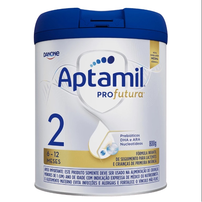 Aptamil Profutura 2 800g