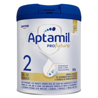 Aptamil Profutura 2 800g