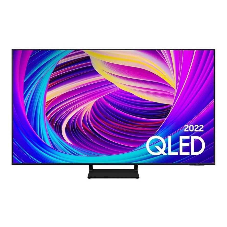 Smart TV Samsung QN55Q65BAGXZD QLED 4K 55" 100V/240V