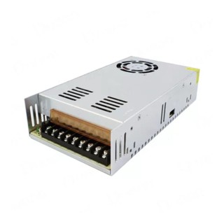 Fonte Chaveada 30A Bivolt Automática Colmeia 12V 360W Para CFTV Fita LED Som Automotivo A…