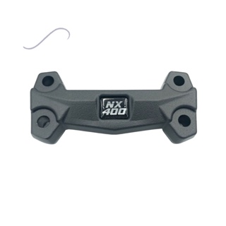 Cadeado Mesa de Guidão Modelo CB Twister P/ XRE190 / XRE 300 em Oferta na Shopee