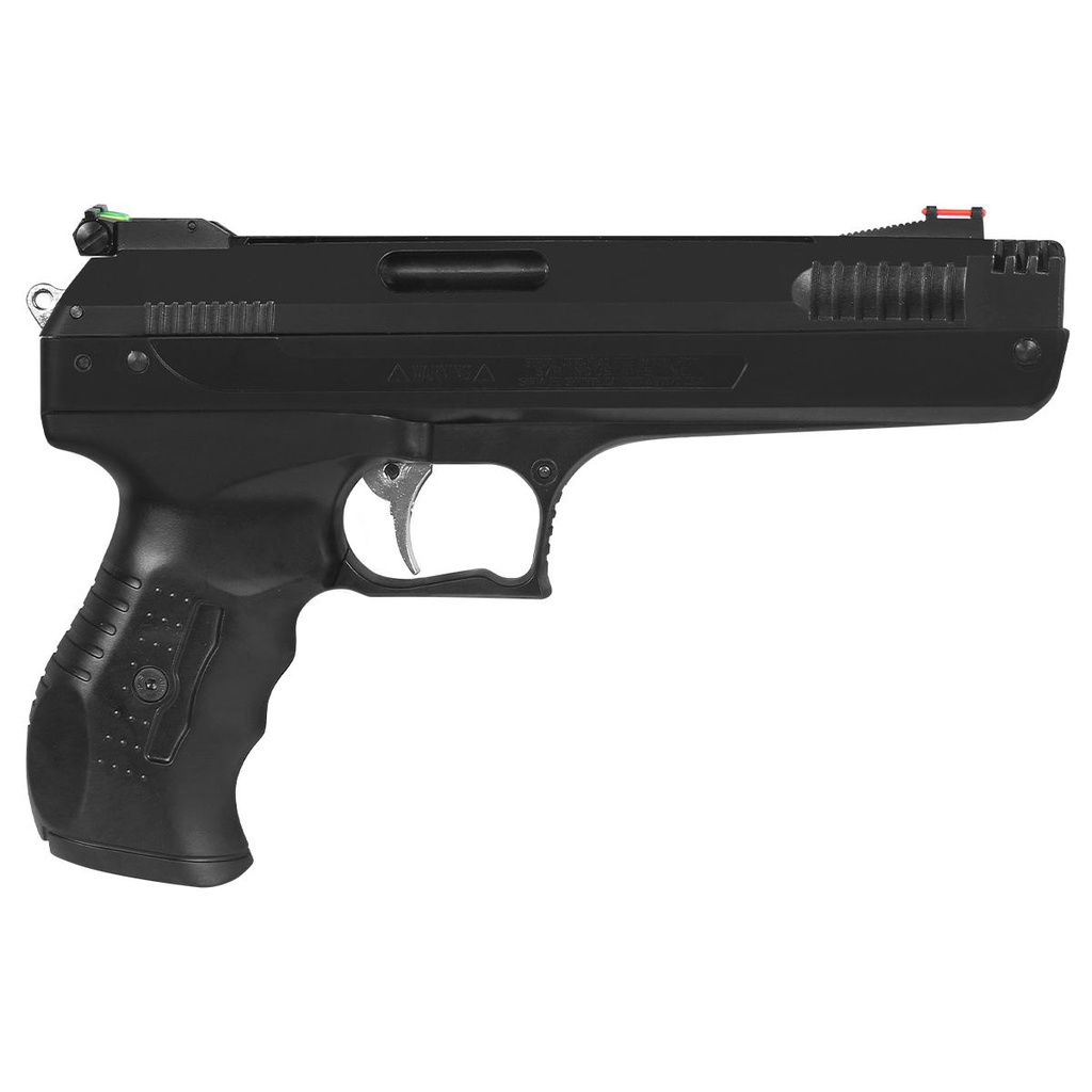 PISTOLA DE PRESSÃO BEEMAN 2004 5.5MM em Oferta na Shopee