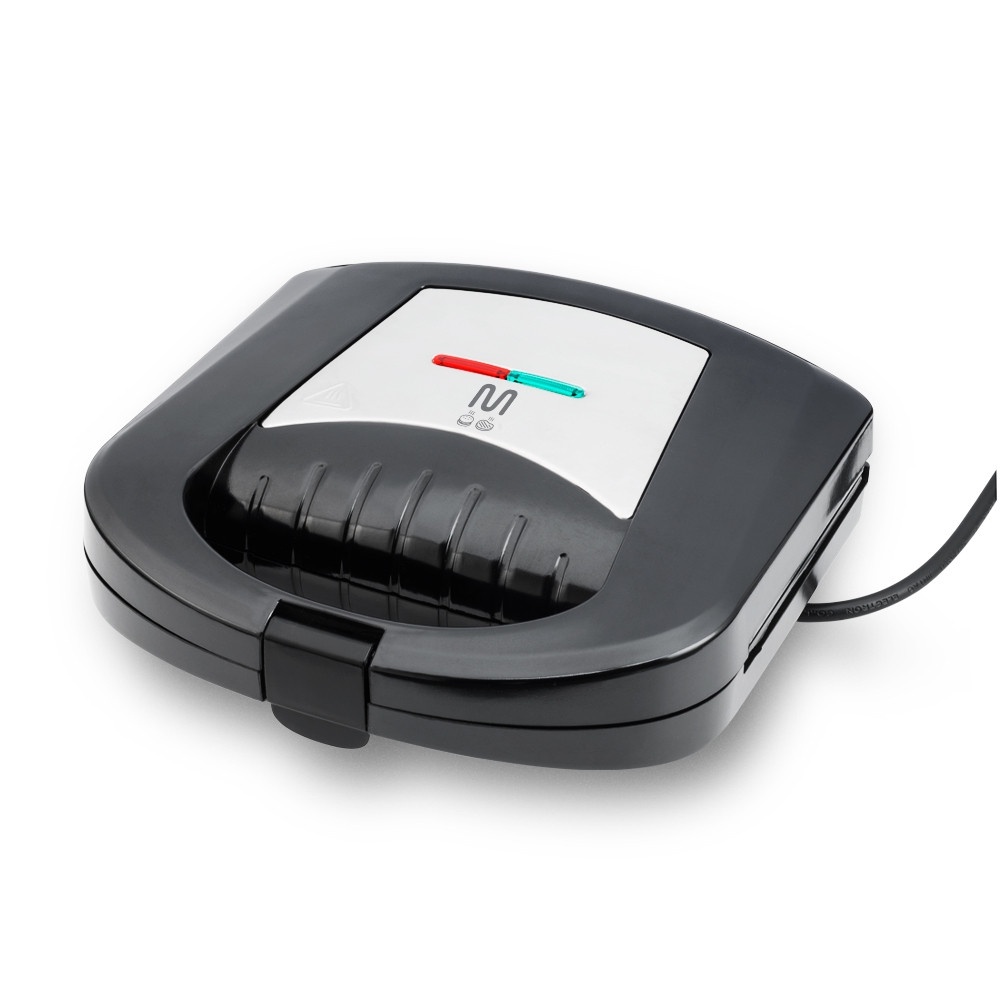 Sanduicheira com Acabamento Inox 127V - 750W Multi - CE164