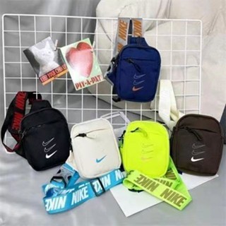 Nova Bolsa De Ombro Esportiva Nk Para Casal