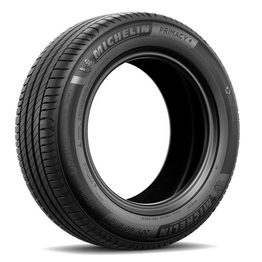 Pneu Aro 18 Michelin 235/55 R18 104v Xl Primacy 4+