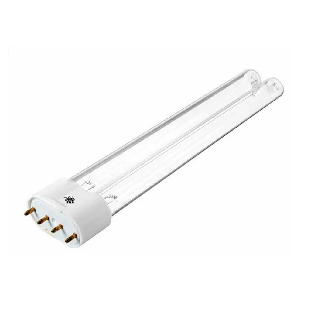 Lâmpada UV Hopar Ultravioleta 24 W Filtro Aquário Lago