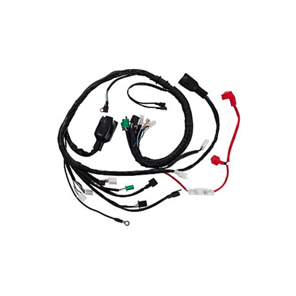 Chicote Speed 150 2008/2012 MAGNETRON - Spare Parts and Accessories for Vehicles