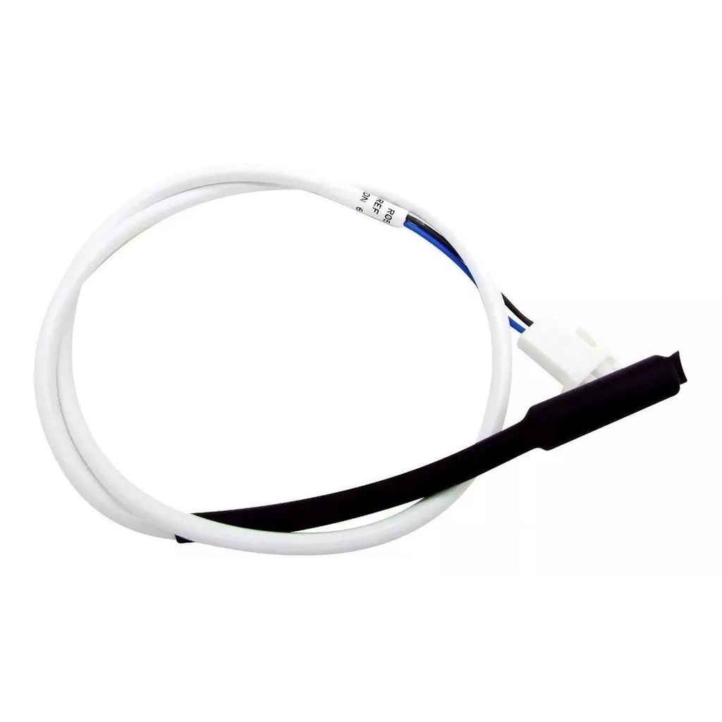 Sensor Temperatura Refrigerador Bosch Ksu Kdn 5k 188459