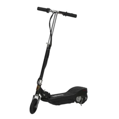 Patinete Elétrico Importway Bateria 24v Dobrável Ajustável Preto