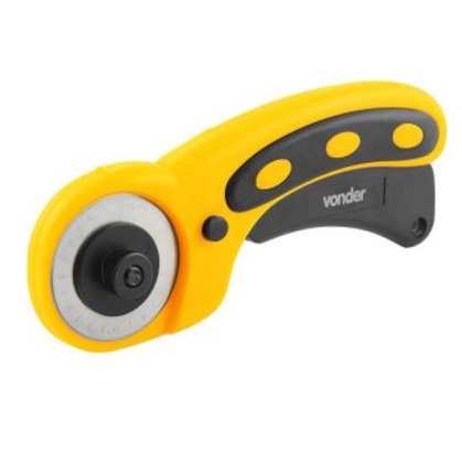 Estilete Cortador Circular 45mm 3599045165 - VONDER
