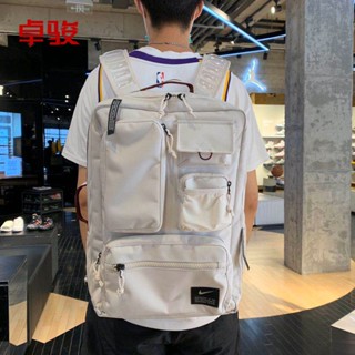 2023 Novo Estilo MAX AIR AIR AIR Cushion Mochila Estudantil Mochila Esportiva para Computador de Viagem CK2656-104