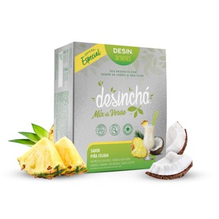 Desinchá Piña Colada