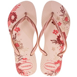 Chinelo Feminino Slim Organic Havaianas - 4132823