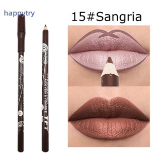 Delineador Lapis Labial Tópico do lábioDraw Mouth Contorno Lápis de Boca À Prova D