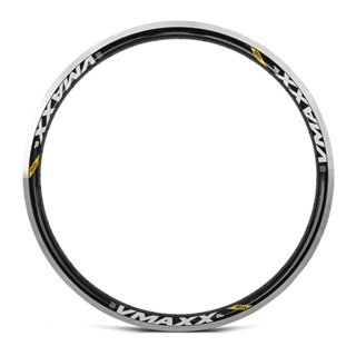 Aro 26" Bike Vzan Vmaxx DH ou SL - Freio V-Brake 36 Furos em Oferta na Shopee