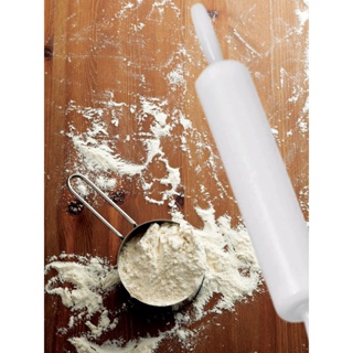 Rolo Para Massas Profissional 40cm em Oferta na Shopee