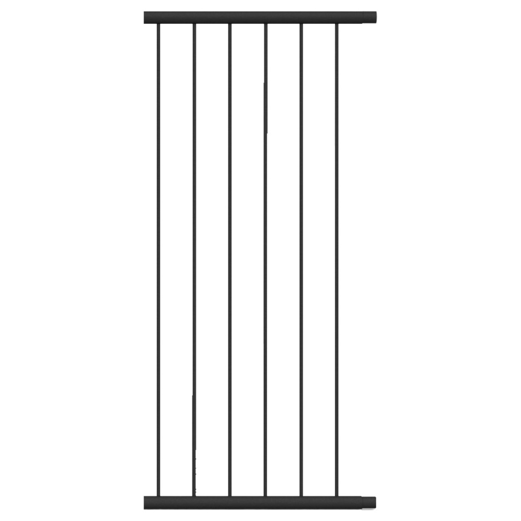 EXTENSOR MULTIGRADE MULTIFORMA MF 30 CM PRETO