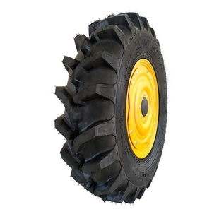 Pneu Agrícola Cinborg El Touro² 500-14 6 Lonas