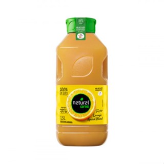 Suco de Laranja Natural One Special Blend 1,5 Litros