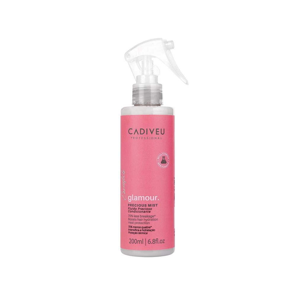 Cadiveu Professional Glamour Leave-in Fluído Precioso 200ml - Beauty