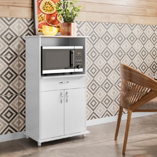 Balcão Multiuso Notável Forno ou Microondas BR NT 3070