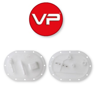 Tampa Flange Combustível Fiat Palio Weekend 1.0 1.3 2000 VP7010 em Oferta na Shopee