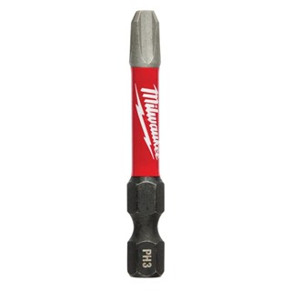 Bit Philips Ph3 X 50mm C/02 Pç - 9,22 - 48-32-4963 Milwaukee