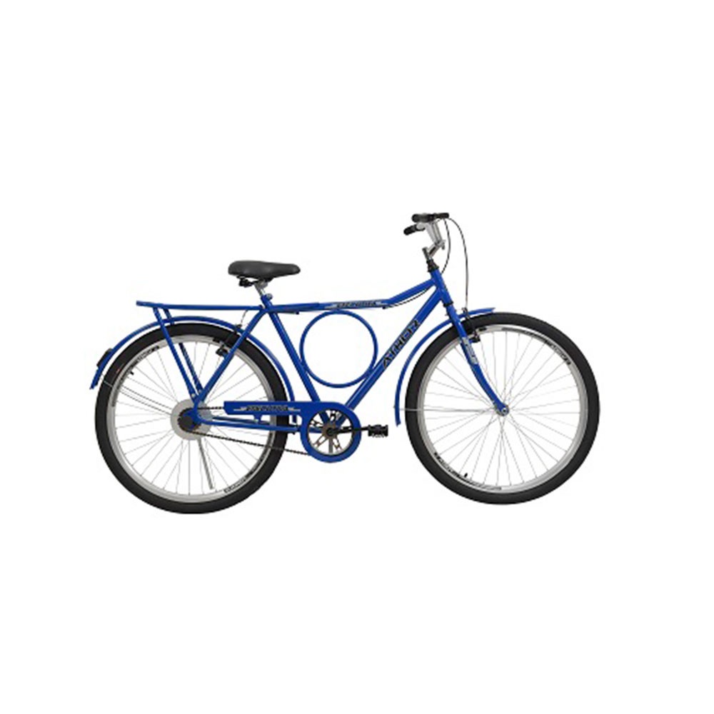 Bicicleta Athor Aro 26 Executive 41051 em Oferta na Shopee