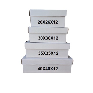 10 Caixa Para Bolo Muito Resistente em Oferta na Shopee