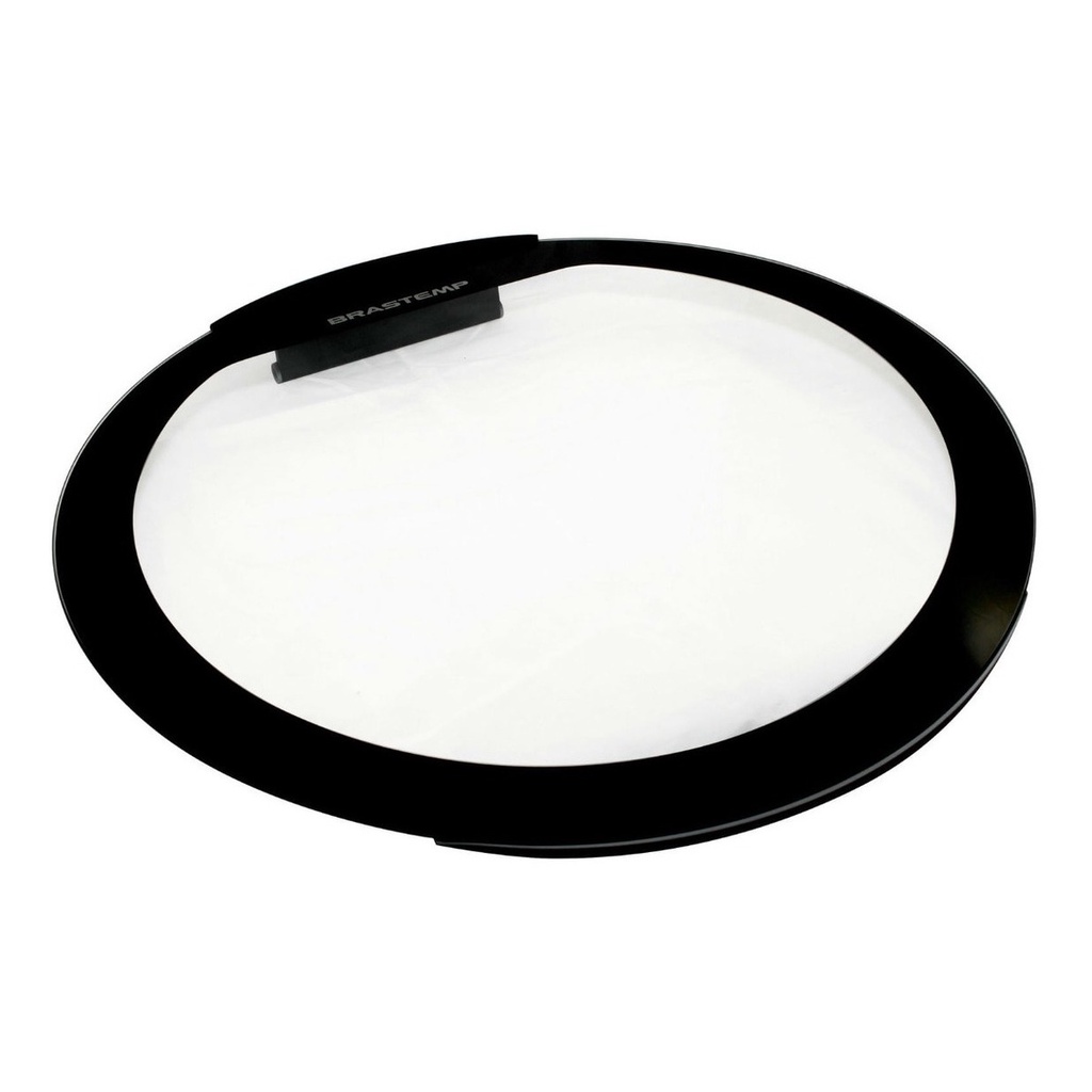 Tampa Móvel Brastemp BWG11 BWG12 BWU11 W10733396 Original