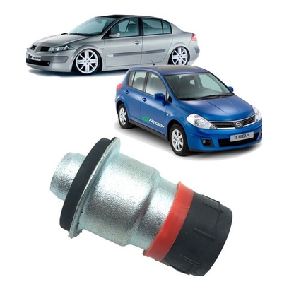 Bucha Agregado Megane: Onde Comprar | BuscaProdutos