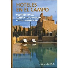 Hoteis Campestres