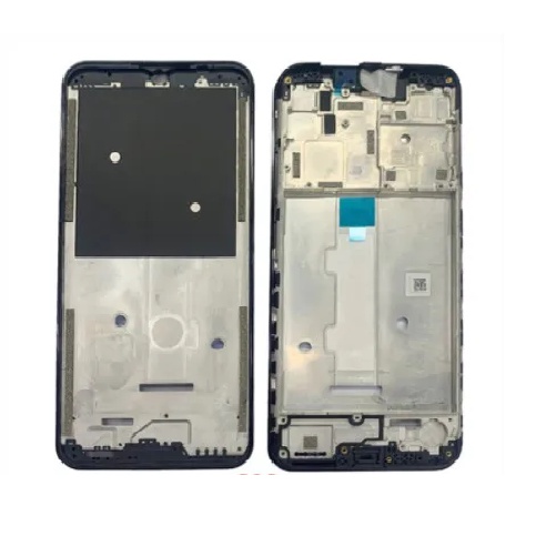 Carcaça Aro Chassi Para Moto G30 Xt2129