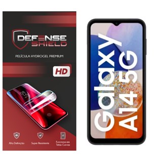 Pelicula de Gel Hidrogel Para Galaxy A14 5G