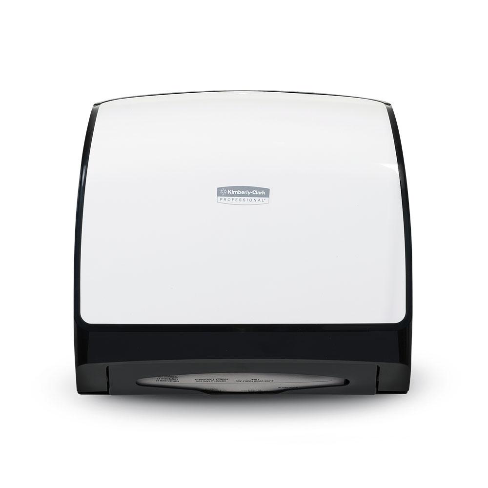 Dispenser para Papel Toalha Interfolhado MOD Kimberly-Clark - Home & Living