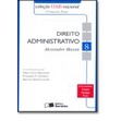 Direito Administrativo- Coleção Oab Nacional de Alexandre Mazza 5888529