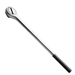 Catraca Reversível 3/4" Tramontina PRO 20" Quick Release 44859/120
