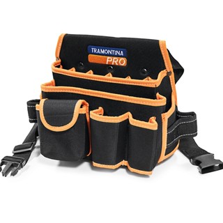 Cinto para Ferramentas Eletricista Tramontina PRO 44952/420
