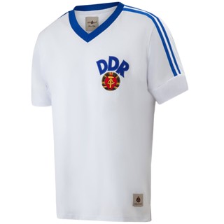 Camisa Alemanha DDR Oriental Retrô Masculina