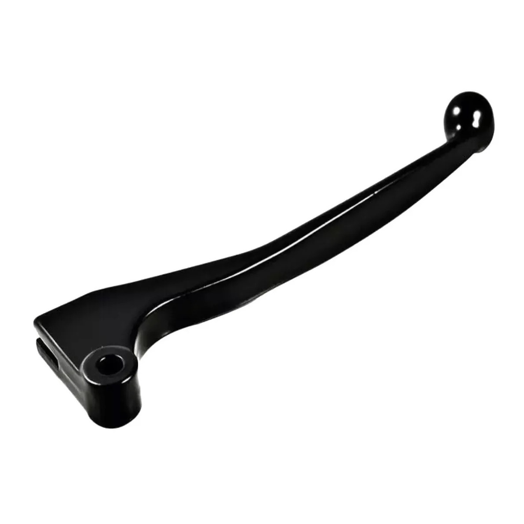 Manete Freio Titan 95/99 / Titan 150 / Titan 2000 / FAN  Preto (cometa) 3006 em Oferta na Shopee