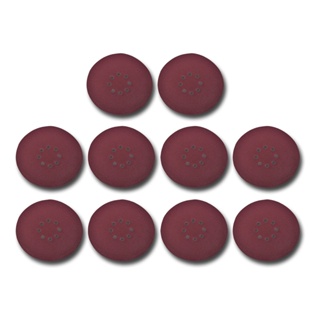 10 Disco Lixa Velcro 225mm Grão 80 Lixadeira 750W Wagner em Oferta na Shopee