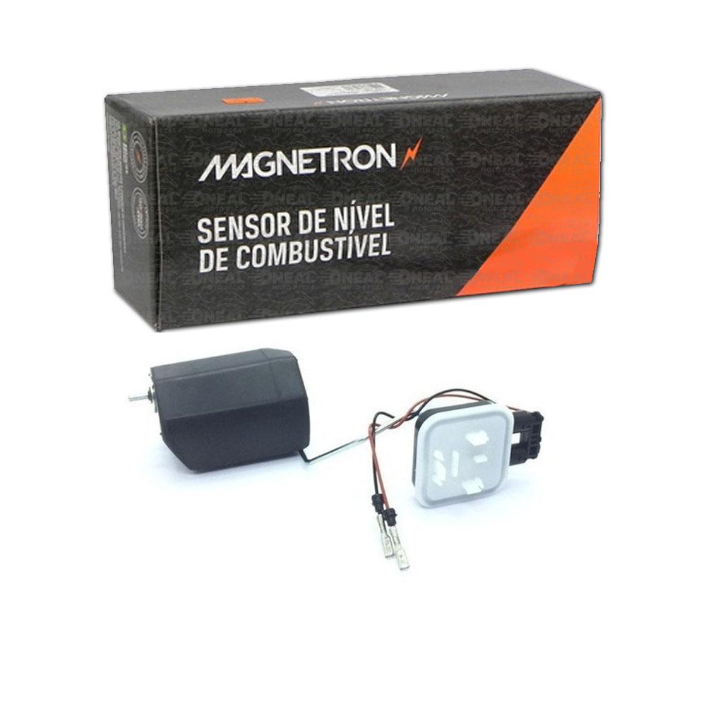 Sensor Nível Combustível Magnetron Biz 125 ES EX KS 2011-15