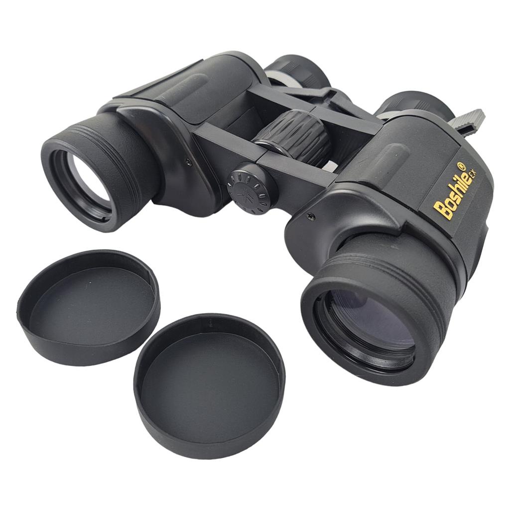 Binoculo Profissional para Camping zoom 12X45 mm com Bolsa