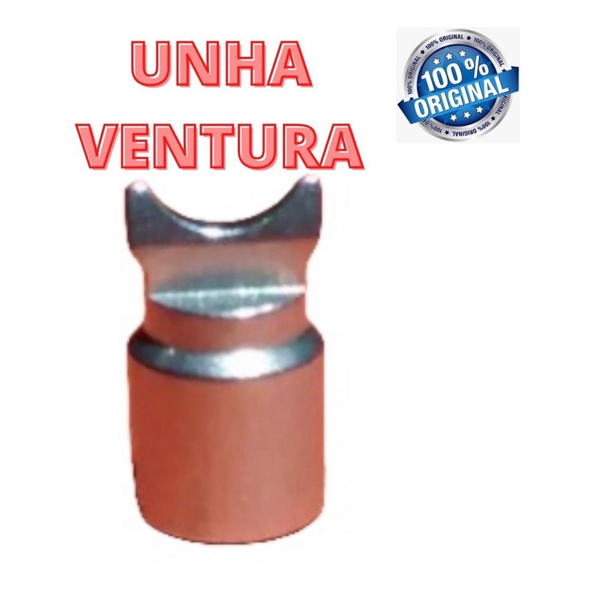 Peca Unha Reposicao Carretilha Ventura Vt10 Vt5 Marine Sports