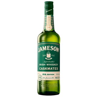 WHISKY JAMESON CASKMATES IPA 750ML