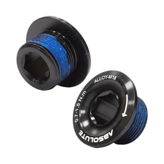 Tampa para Pedivela Absolute para M18 Prime Alumínio em Oferta na Shopee